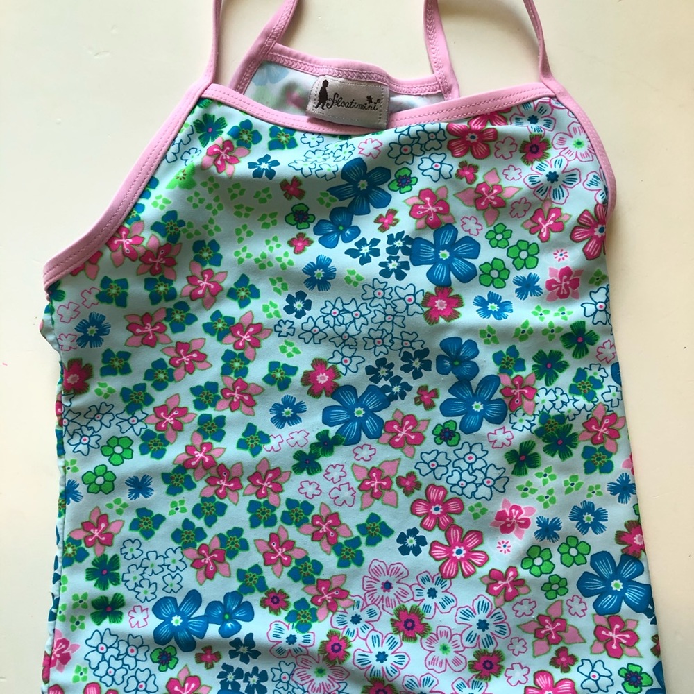 Floatimini Rash Guard Set - Picture 3 of 6